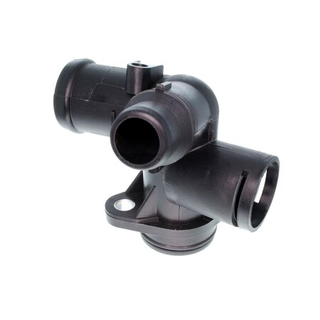 Vaico Coolant Flange, V10-3532 V10-3532